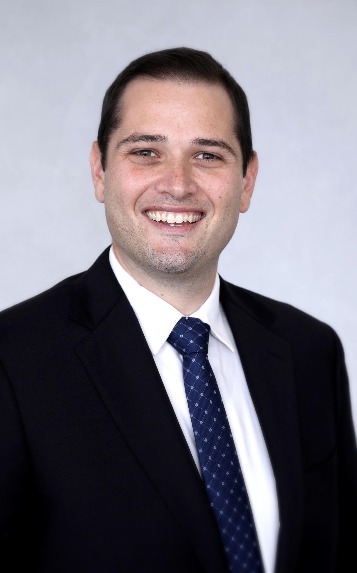 Elliot Nussbaum, PA-C, MBA — Founder of Brick Road Health, medical weight loss provider in Florida