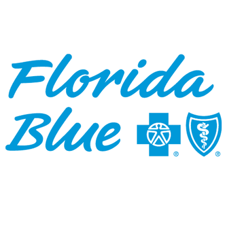 Florida Blue logo